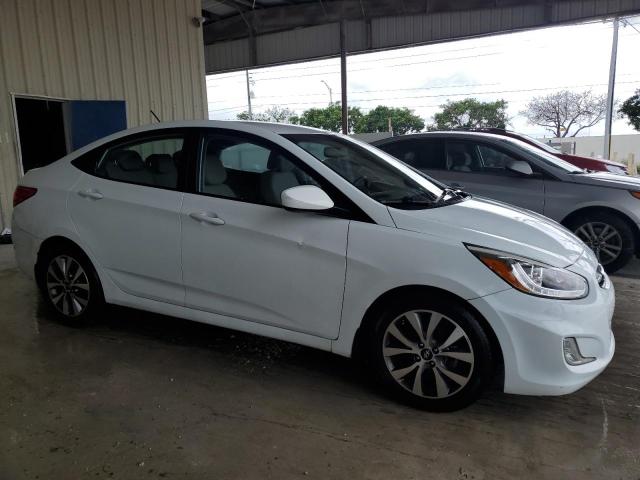 VIN KMHCU4AE4FU822798 2015 Hyundai Accent, Gls no.4