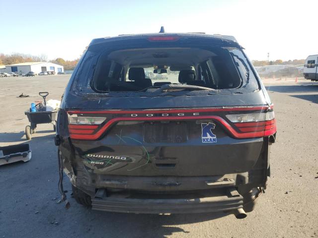 2015 DODGE DURANGO SX - 1C4RDJAG4FC730157
