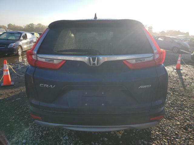 VIN 2HKRW2H58KH611854 2019 Honda CR-V, EX no.6