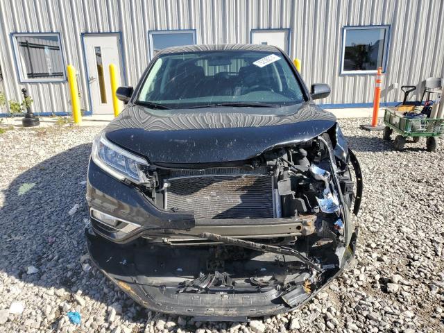 VIN 5J6RM4H59FL066065 2015 Honda CR-V, EX no.5