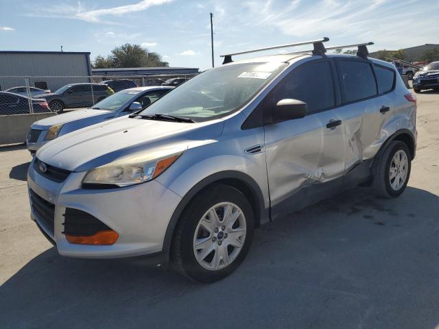 VIN 1FMCU0F71FUA37366 2015 Ford Escape, S no.1