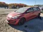 2016 HYUNDAI ELANTRA SE - 5NPDH4AE9GH784266