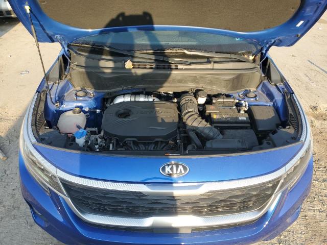 2021 KIA SELTOS SX KNDETCA24M7156070