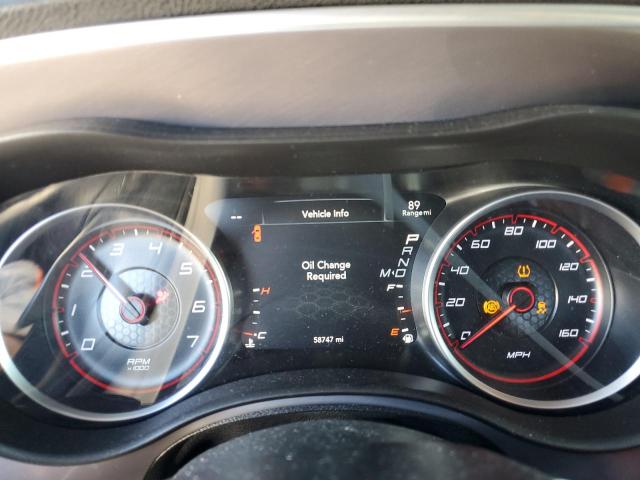 2020 DODGE CHARGER R/ - 2C3CDXCT5LH154188