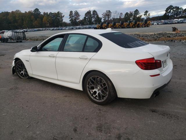 VIN WBA5A5C55FD515372 2015 BMW 5 SERIES no.2