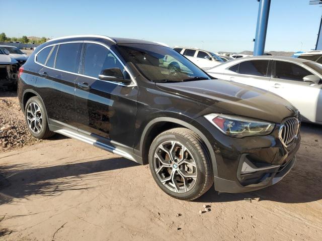 VIN WBXJG9C06L5P41652 2020 BMW X1 no.4