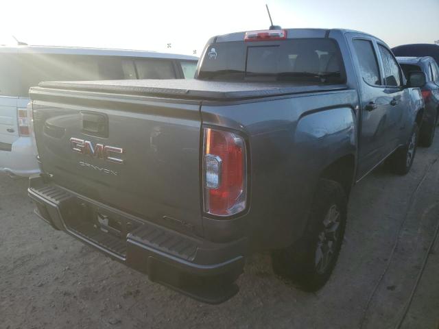2022 GMC CANYON AT4 - 1GTG6FEN2N1169653