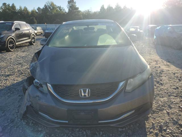 VIN 2HGFB2F58DH529623 2013 Honda Civic, LX no.5