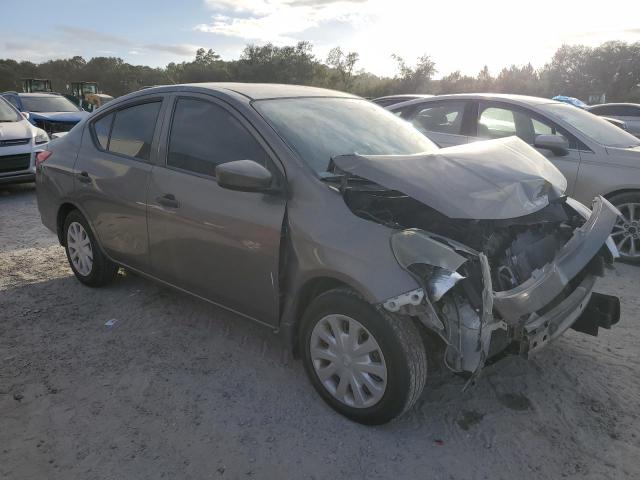 VIN 3N1CN7AP8GL872509 2016 Nissan Versa, S no.4