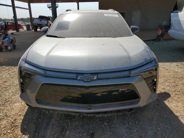 2024 CHEVROLET BLAZER RS - 3GNKDHRK5RS261377