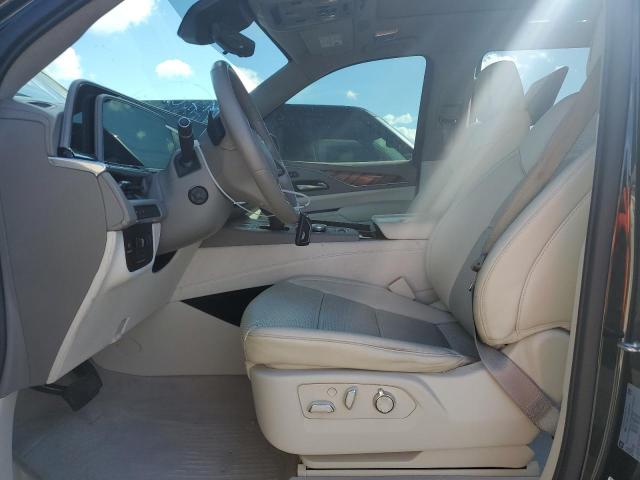 2021 CADILLAC ESCALADE P - 1GYS3DKL7MR168745