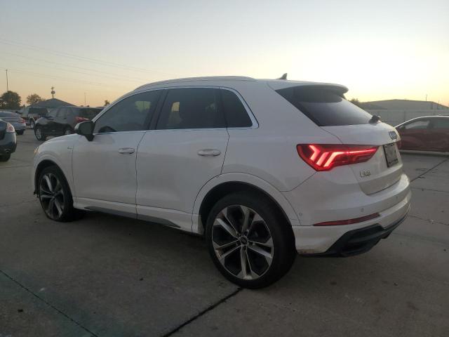 2020 AUDI Q3 PRESTIG WA1FECF35L1035740