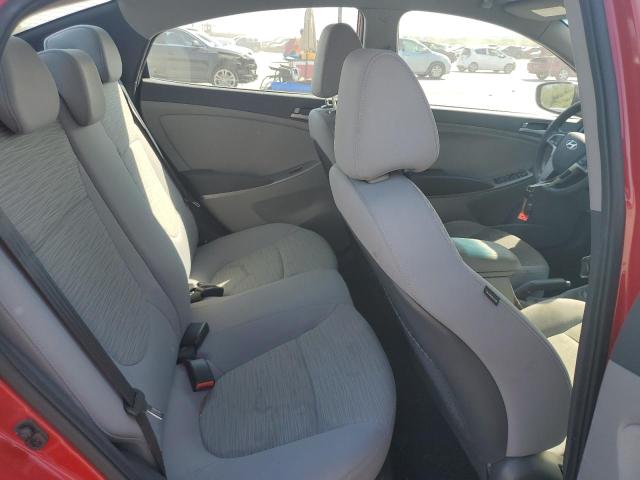 2017 HYUNDAI ACCENT SE - KMHCT4AE0HU323907