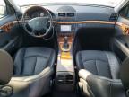 MERCEDES-BENZ E 350 4MAT photo