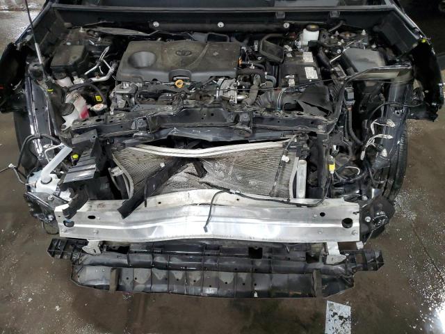 2021 TOYOTA RAV4 XLE - 2T3P1RFV0MC173345