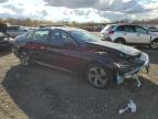 Lot #3051380646 2018 HONDA ACCORD EX