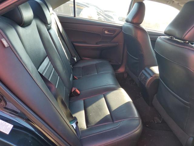 2015 TOYOTA CAMRY LE - 4T1BF1FK4FU994042