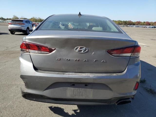 2018 HYUNDAI SONATA SPO - 5NPE34AF6JH622002