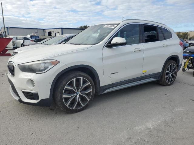 VIN WBXHU7C3XH5H33649 2017 BMW X1, Sdrive28I no.1