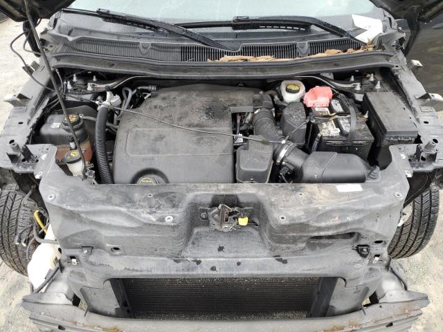 2015 FORD EXPLORER L - 1FM5K8F81FGB36127