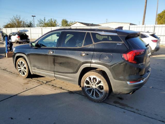 2019 GMC TERRAIN SL - 3GKALPEX9KL299251