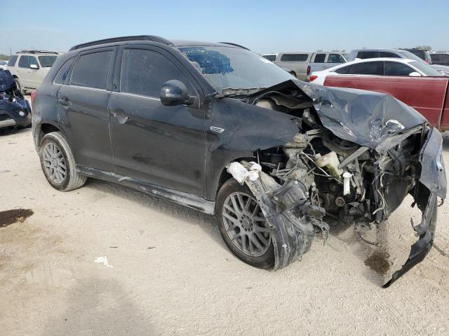 2015 MITSUBISHI OUTLANDER - 4A4AR4AWXFE058500