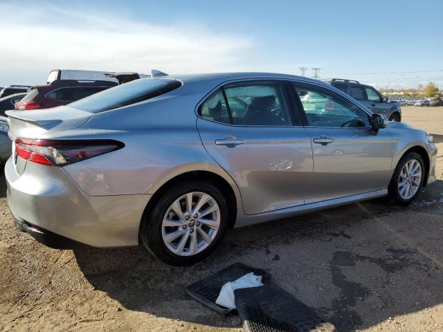 VIN 4T1R11AK6RU256171 2024 Toyota Camry, LE no.3