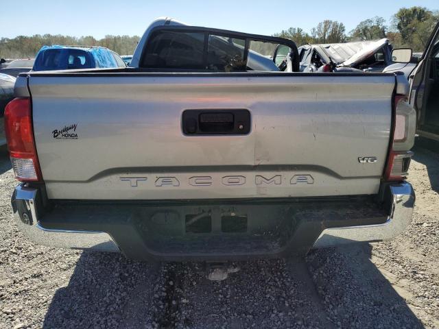2016 TOYOTA TACOMA DOU - 3TMAZ5CN2GM023382