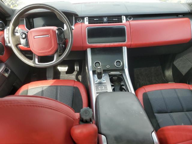 2020 LAND ROVER RANGE ROVE - SALWS2RU5LA722416