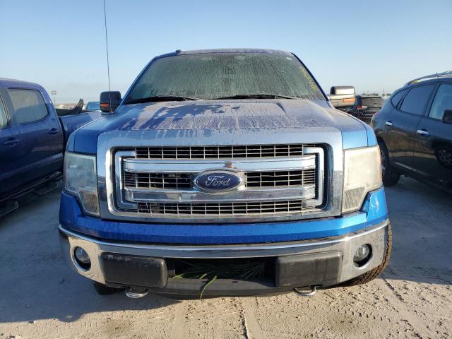 VIN 1FTFW1EF4DKD93331 2013 Ford F-150, Supercrew no.5