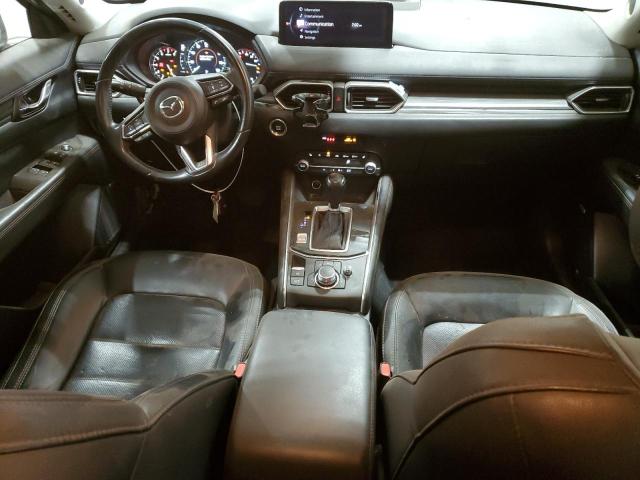 2021 MAZDA CX-5 GRAND - JM3KFBDM2M1389313