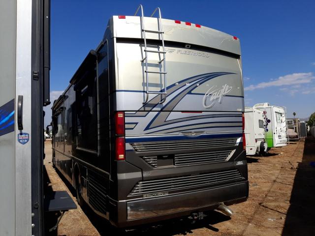 SPARTAN MOTORS MOTORHOME 2006 two tone motorize diesel 4VZBR1J916C052115 photo #4