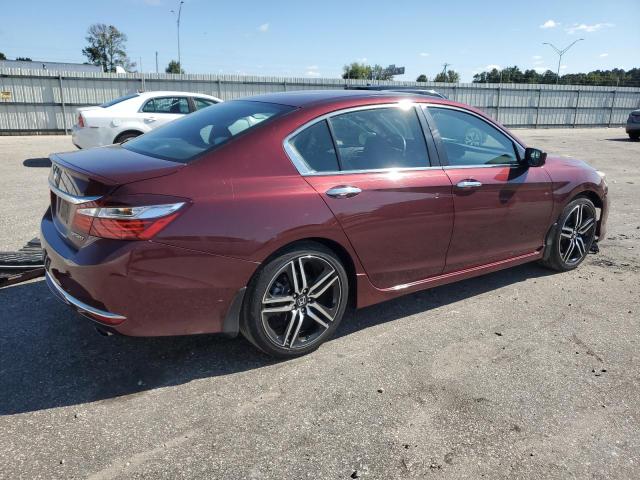 2017 HONDA ACCORD SPO - 1HGCR2F54HA089032