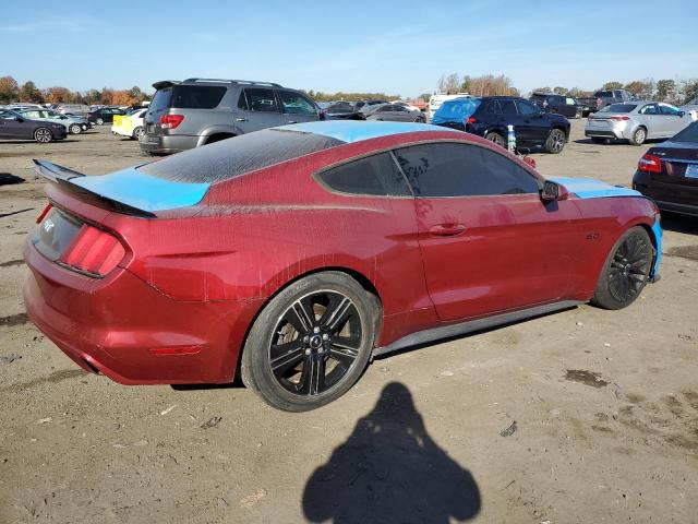 VIN 1FA6P8CF4G5301569 2016 Ford Mustang, GT no.3