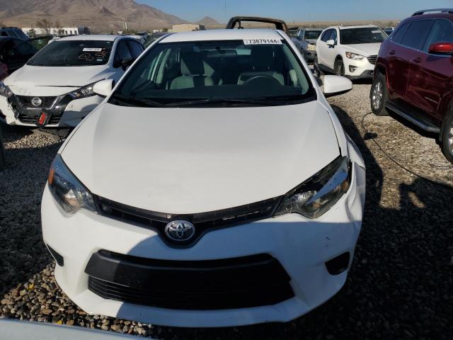 VIN 5YFBURHE2FP358541 2015 Toyota Corolla, L no.5