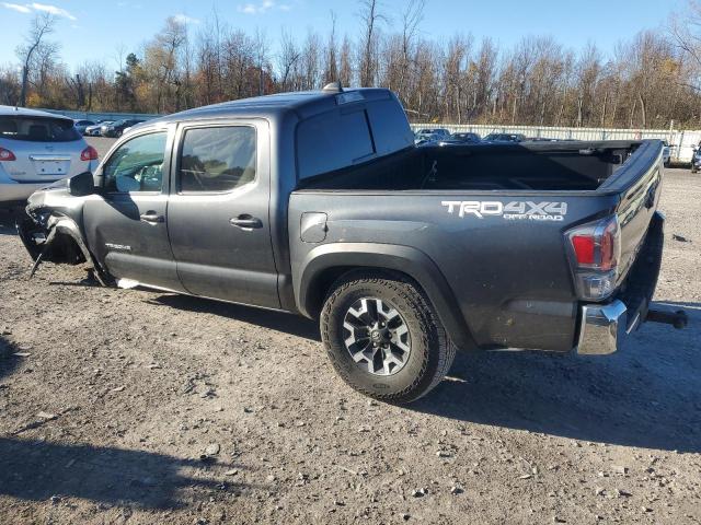 VIN 3TMCZ5ANXPM543745 2023 Toyota Tacoma, Double Cab no.2