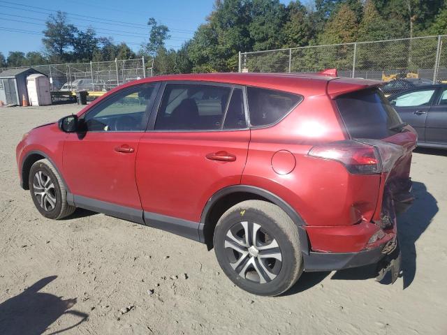 VIN JTMBFREV6HJ173401 2017 Toyota RAV4, LE no.2