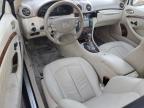 MERCEDES-BENZ CLK 350 photo