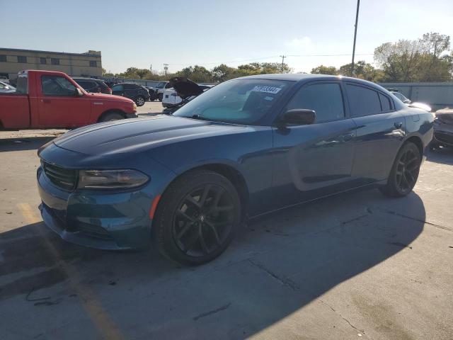 2020 DODGE CHARGER SX - 2C3CDXBG6LH190539