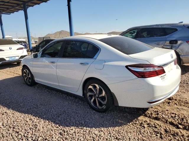 VIN 1HGCR2F70HA294834 2017 Honda Accord, EX no.2