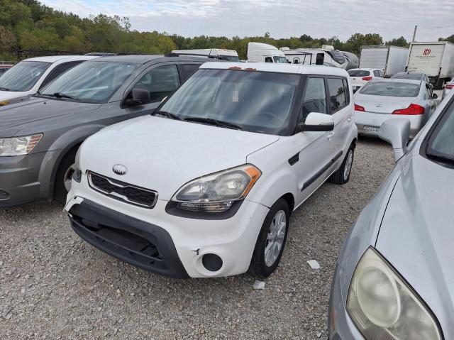 VIN KNDJT2A6XD7761447 2013 KIA Soul, + no.2