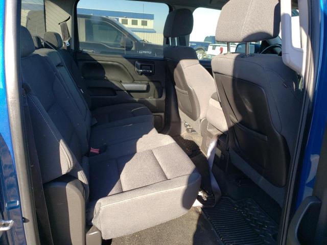 2015 CHEVROLET SILVERADO - 3GCPCREC5FG237410