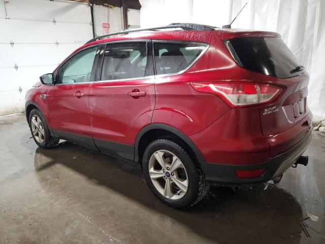 VIN 1FMCU9G98EUA99107 2014 Ford Escape, SE no.2