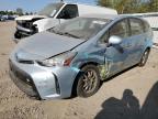 2015 TOYOTA PRIUS V - JTDZN3EU8FJ039461