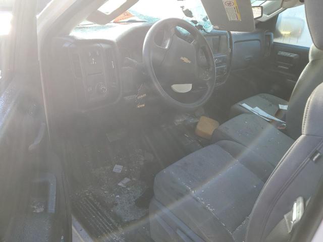 2016 CHEVROLET SILVERADO - 1GC0KUEG9GZ161203