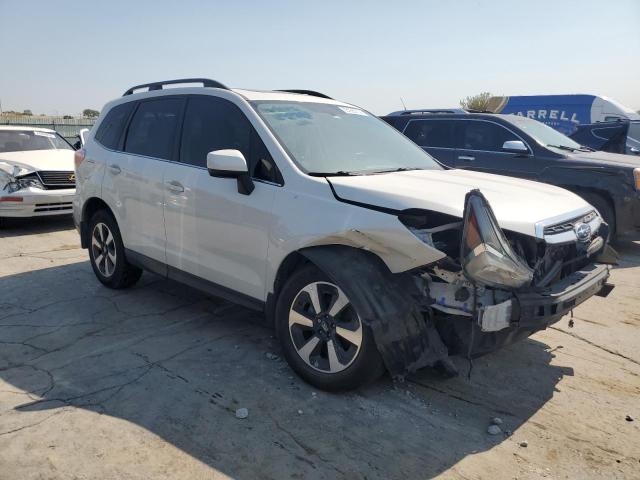 VIN JF2SJAJC8JH531181 2018 Subaru Forester, 2.5I Li... no.4