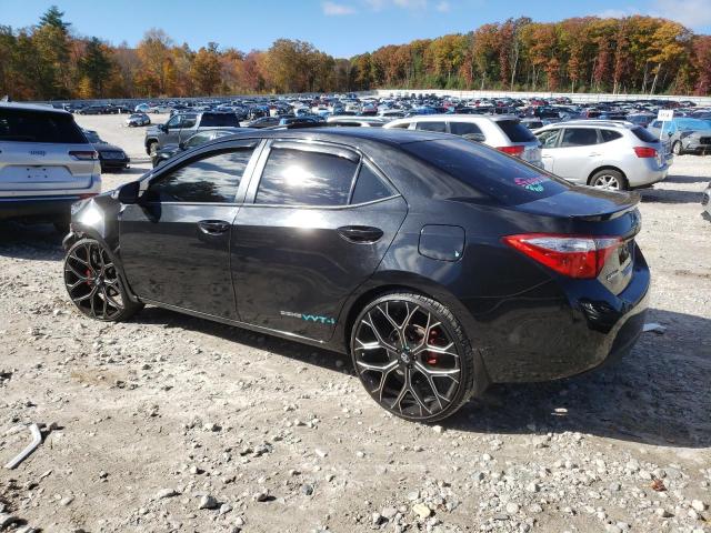 2015 TOYOTA COROLLA L - 2T1BURHE6FC298764