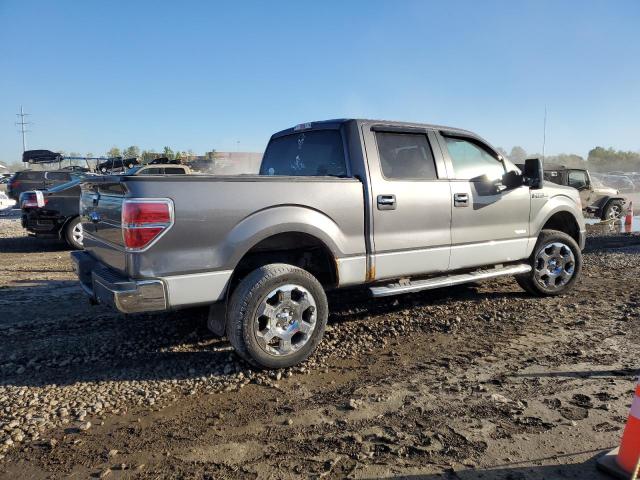 VIN 1FTFW1ET4DFC67081 2013 Ford F-150, Supercrew no.3