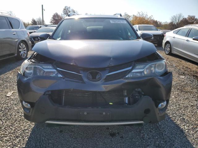 VIN 2T3RFREVXFW248193 2015 Toyota RAV4, Xle no.5