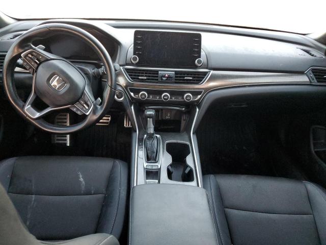 2020 HONDA ACCORD SPO - 1HGCV1F33LA068587